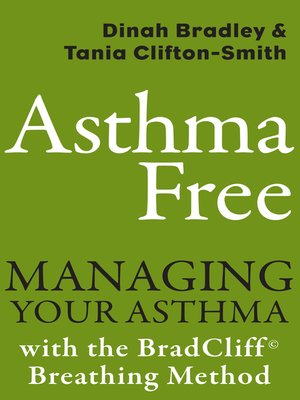 cover image of Asthma Free
